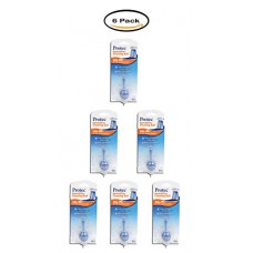 PACK OF 6 - Protec Humidifier Cleaning Ball  PC-1 - B077MPJG9F